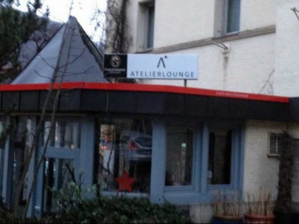 照片: Atelier